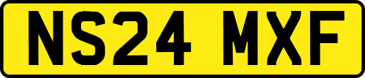 NS24MXF