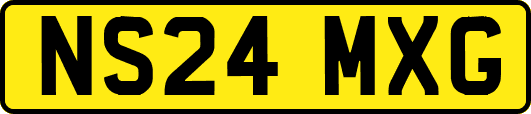 NS24MXG