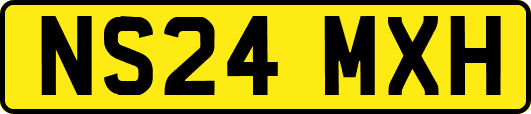 NS24MXH