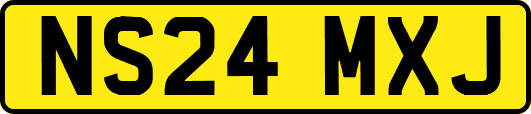 NS24MXJ
