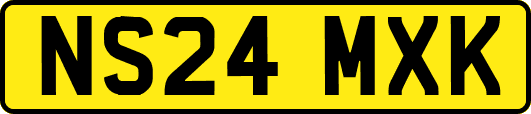 NS24MXK