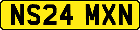 NS24MXN