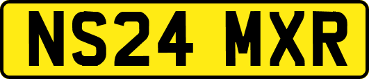 NS24MXR