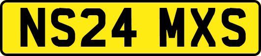 NS24MXS