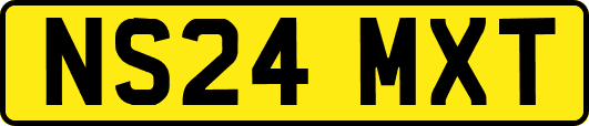 NS24MXT