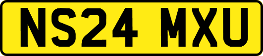 NS24MXU