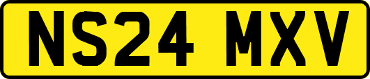 NS24MXV
