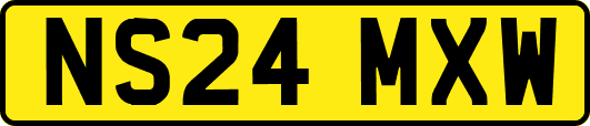 NS24MXW