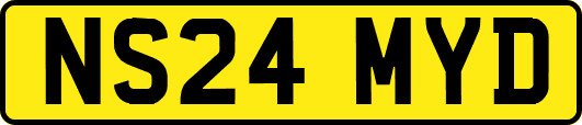 NS24MYD