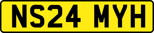 NS24MYH
