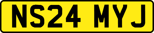 NS24MYJ