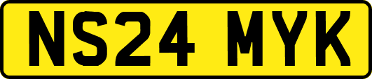 NS24MYK