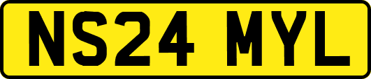 NS24MYL