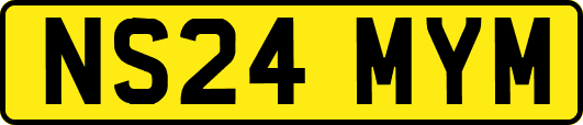 NS24MYM