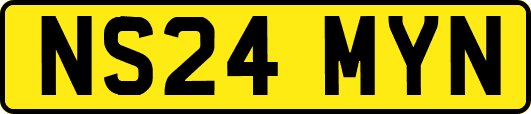 NS24MYN