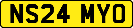 NS24MYO