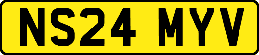 NS24MYV