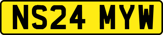 NS24MYW