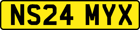 NS24MYX