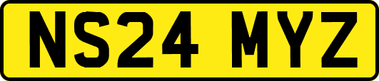 NS24MYZ