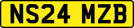 NS24MZB