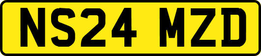 NS24MZD