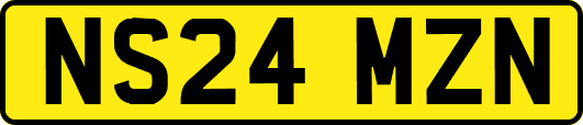 NS24MZN