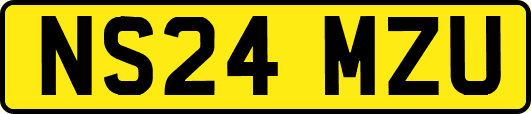 NS24MZU