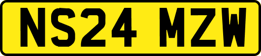 NS24MZW