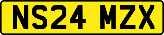NS24MZX