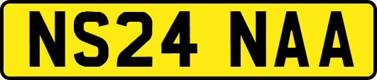 NS24NAA