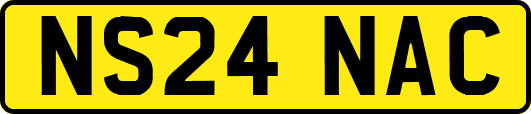 NS24NAC