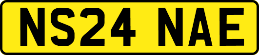 NS24NAE