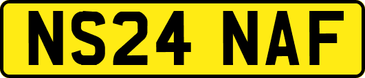 NS24NAF