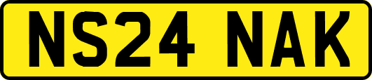 NS24NAK