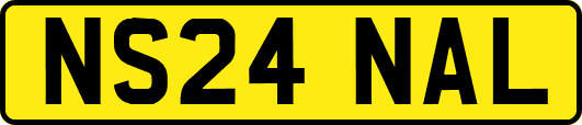 NS24NAL