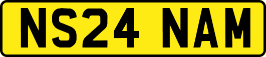 NS24NAM