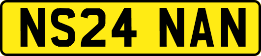 NS24NAN