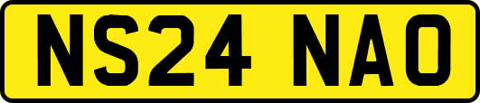 NS24NAO