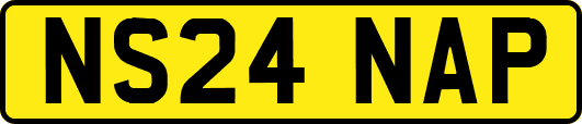 NS24NAP