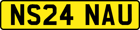 NS24NAU