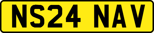 NS24NAV