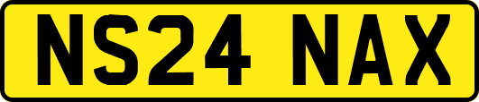 NS24NAX