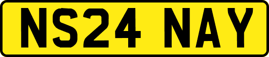 NS24NAY