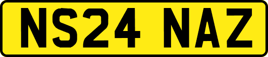 NS24NAZ