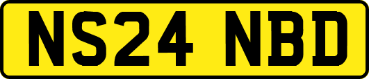 NS24NBD