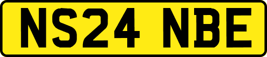 NS24NBE