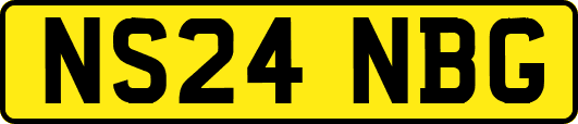 NS24NBG