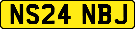 NS24NBJ