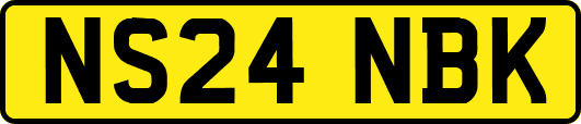 NS24NBK